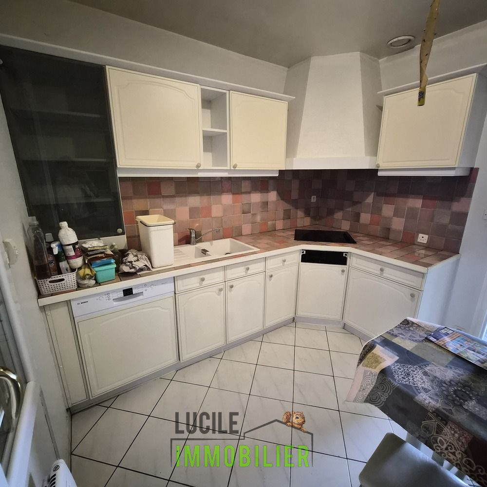 
                                                Vente
                                                 Maison plain pied 3 chambres