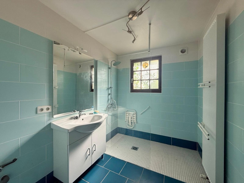
                                                Vente
                                                 Maison plain pied 3 chambres avec grange attenante, terrain de 1150m2