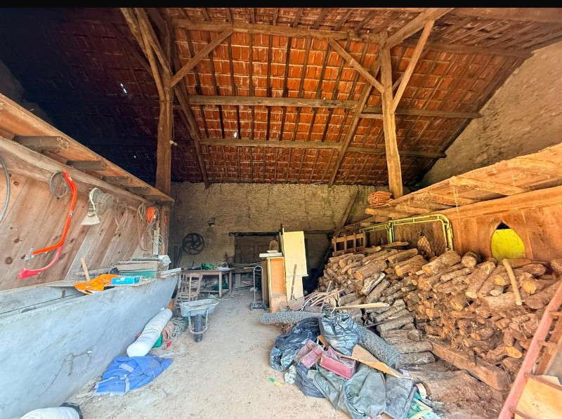 
                                                Vente
                                                 Maison plain pied 3 chambres avec grange attenante, terrain de 1150m2