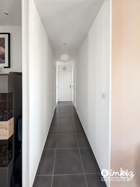 
                                                Vente
                                                 Maison plain-pied – 3 chambres - SANS TRAVAUX