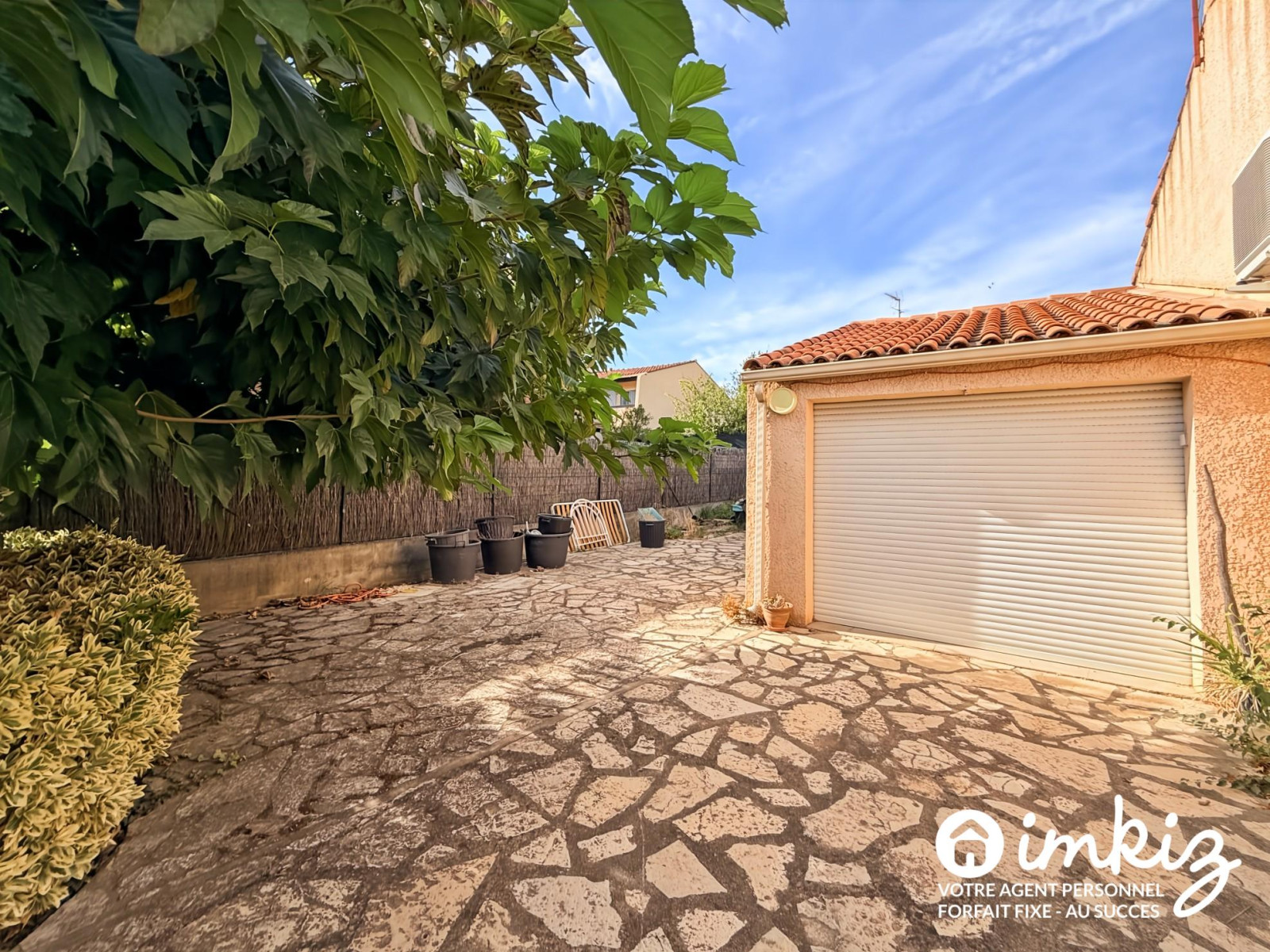 
                                                Vente
                                                 Maison plain pied 85m2 sur 780m2