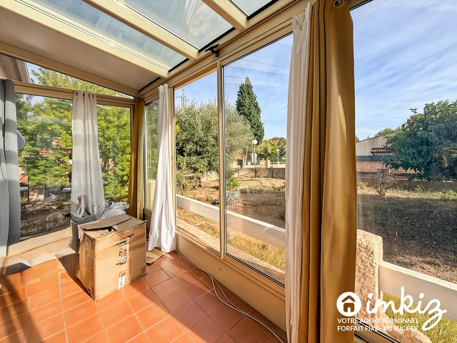 
                                                Vente
                                                 Maison plain pied 85m2 sur 780m2