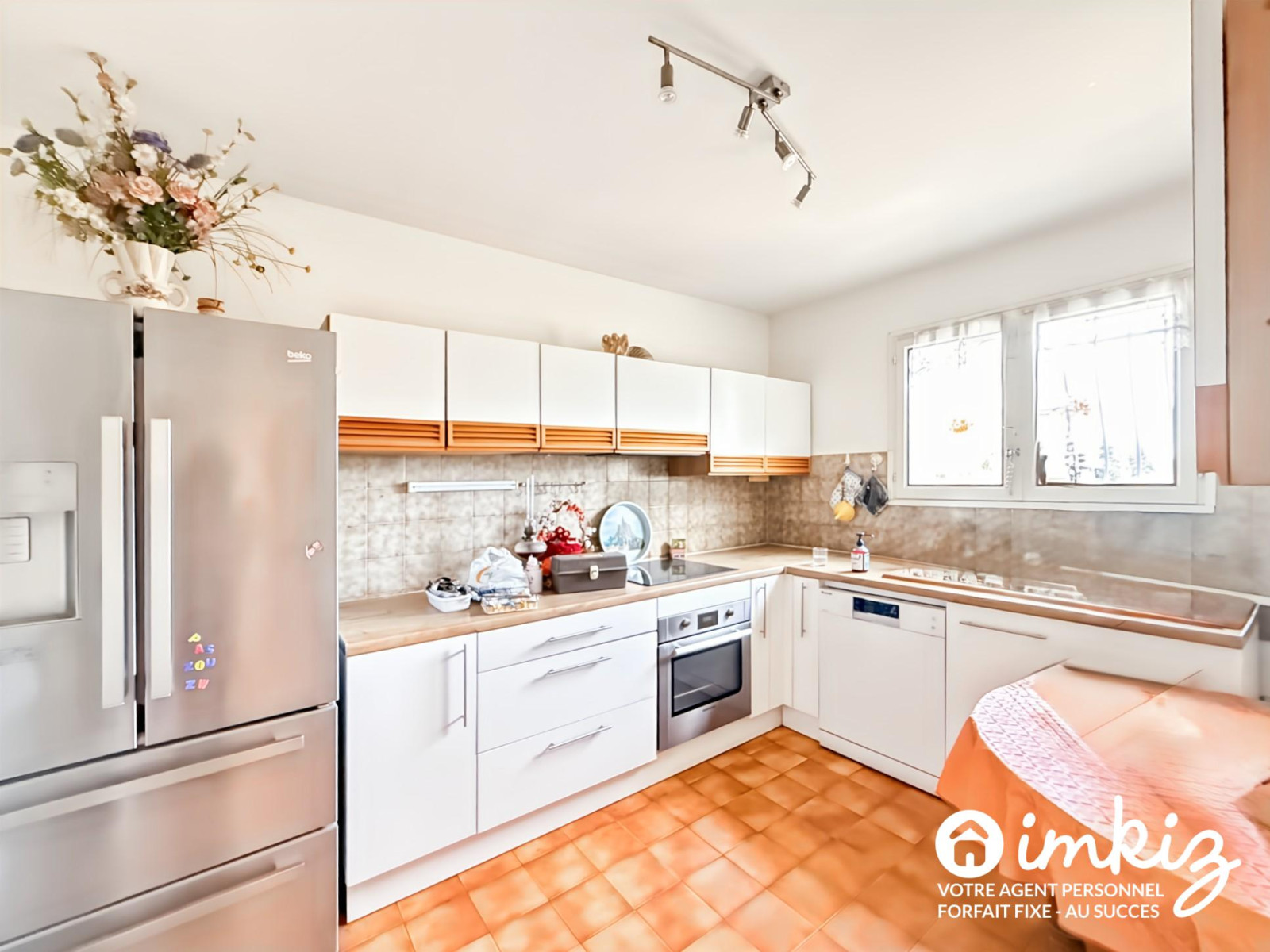 
                                                Vente
                                                 Maison plain pied 85m2 sur 780m2
