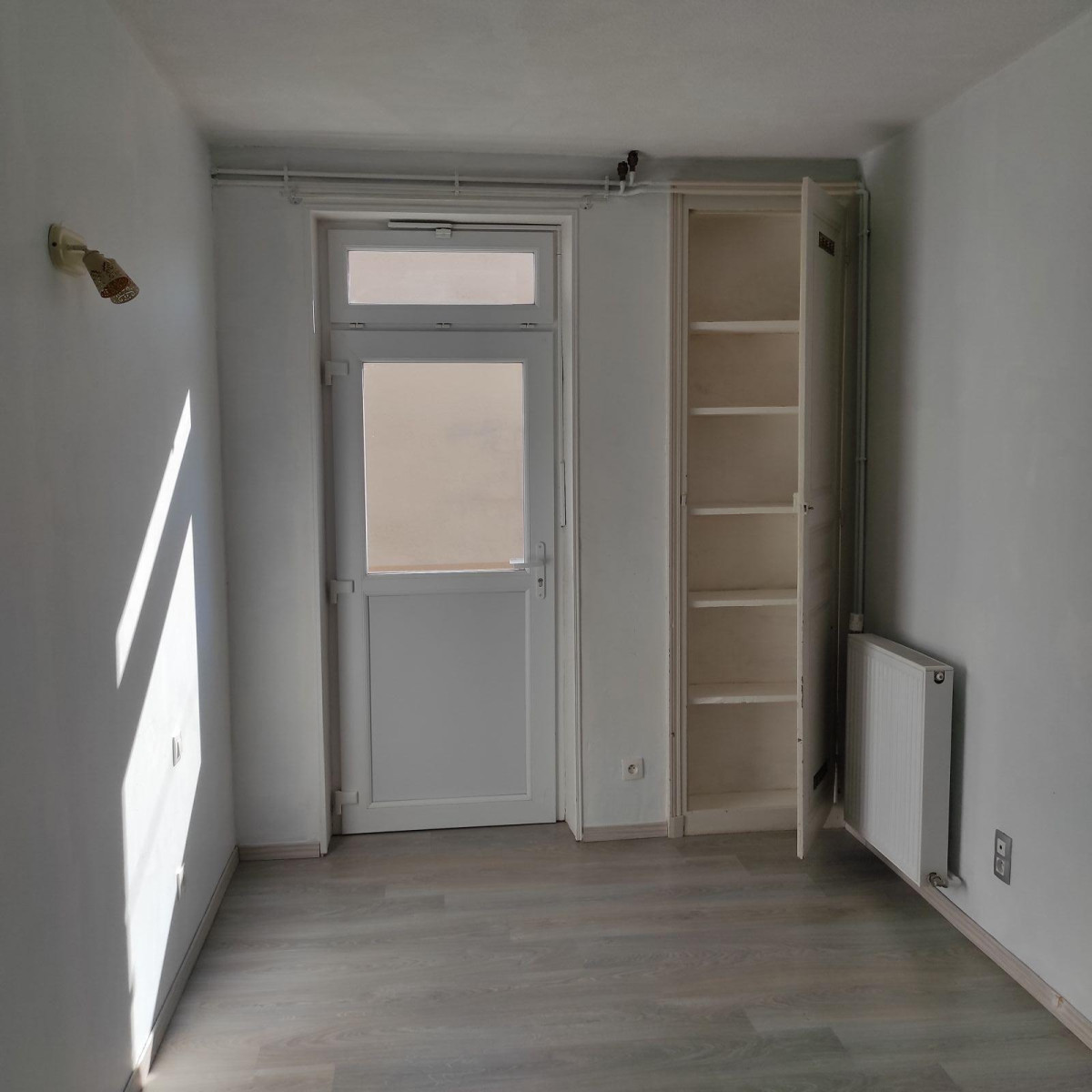 
                                                Location
                                                 Maison  plain pied au coeur jolie ville thermale