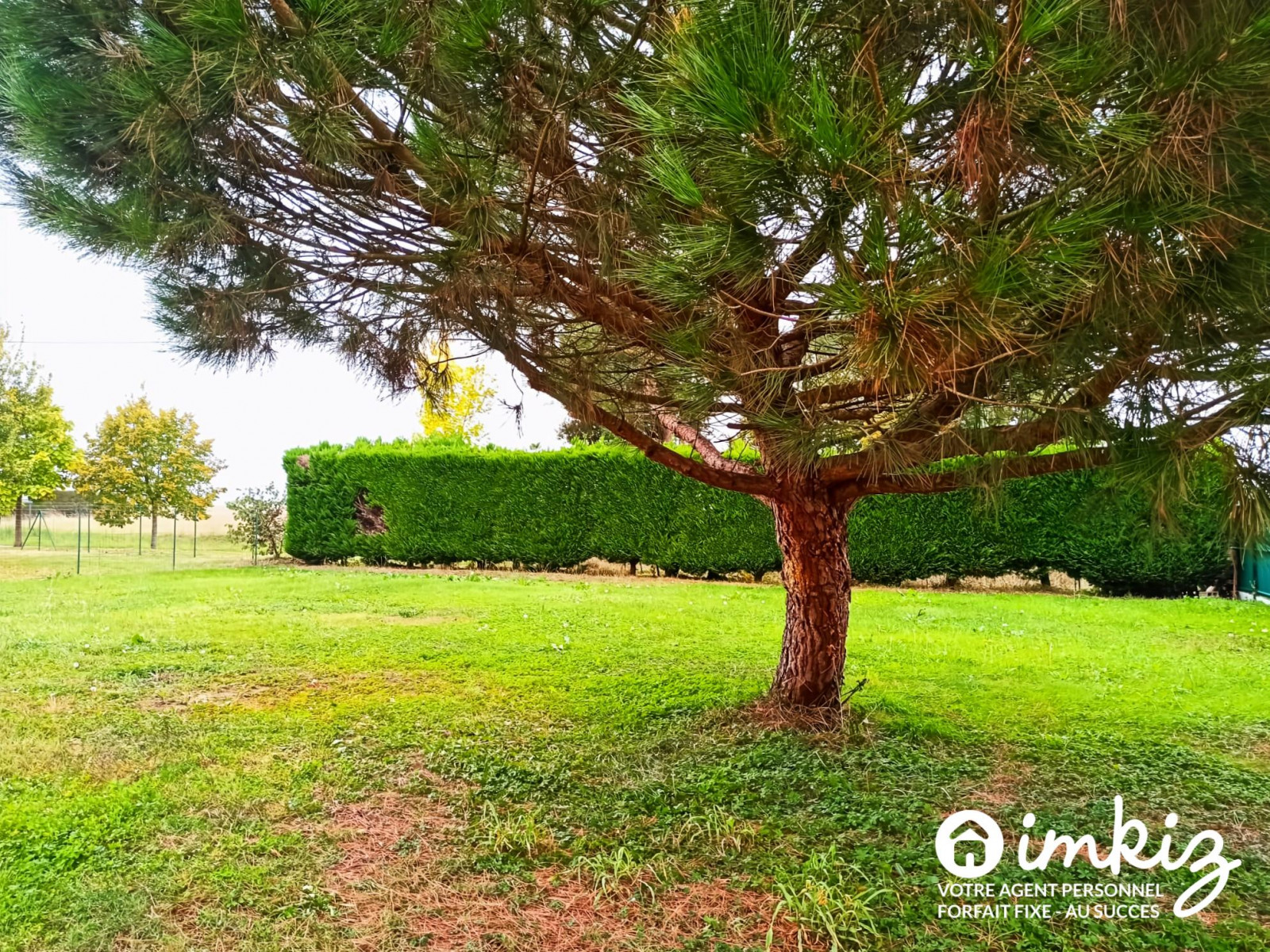 
                                                Vente
                                                 Maison plain-pied d’exception à Lacourt