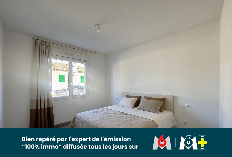 
                                                Vente
                                                 Maison Plain-pied Joigny 89300