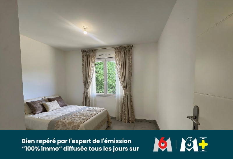 
                                                Vente
                                                 Maison Plain-pied Joigny 89300