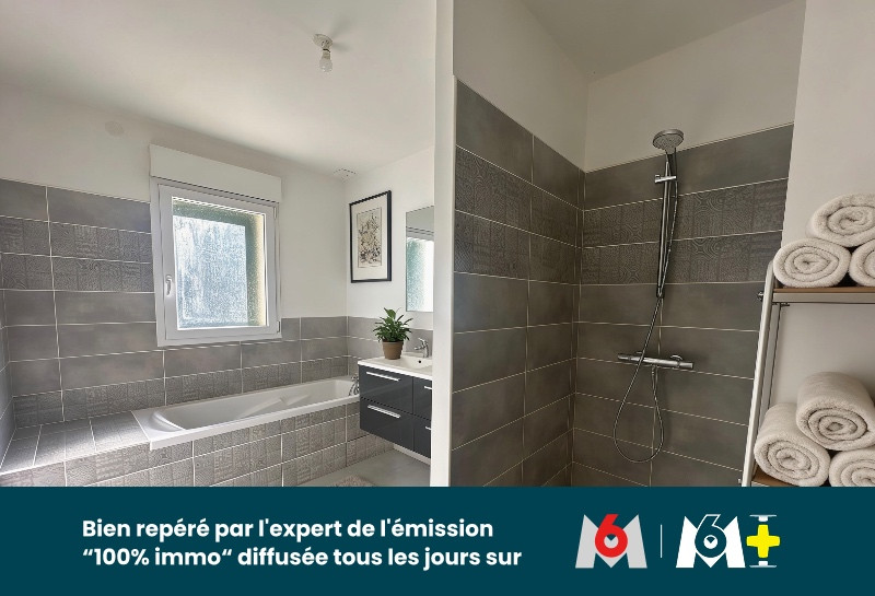 
                                                Vente
                                                 Maison Plain-pied Joigny 89300