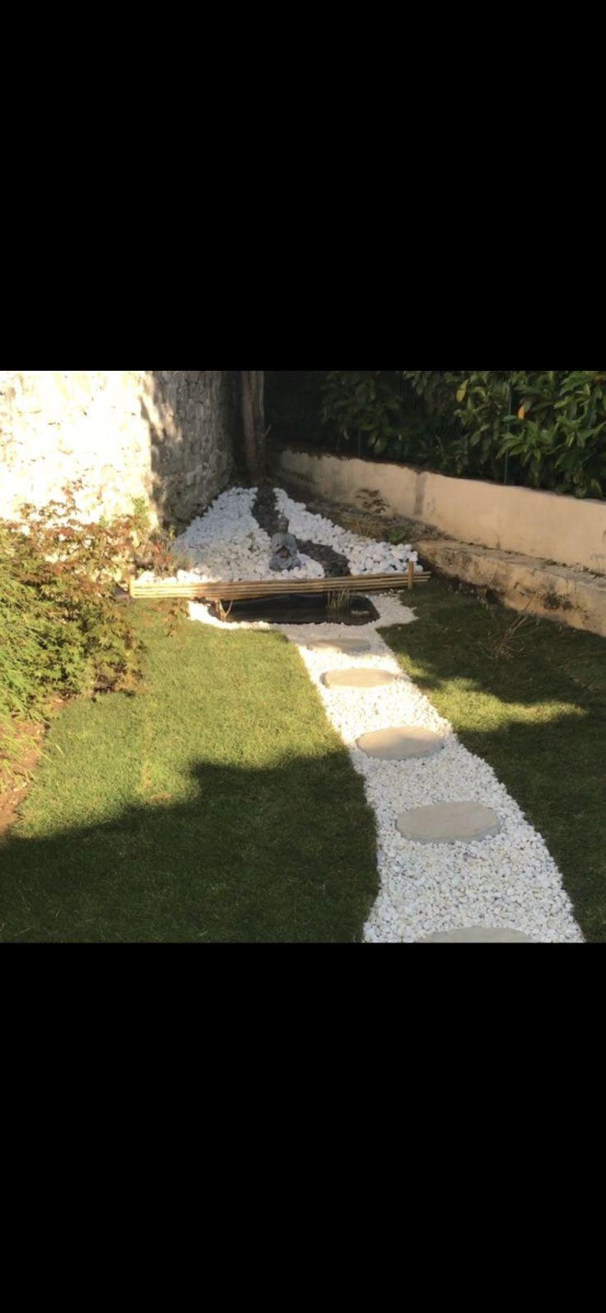 
                                                Location
                                                 Maison plain pied Luxueuse à 25 min de Paris