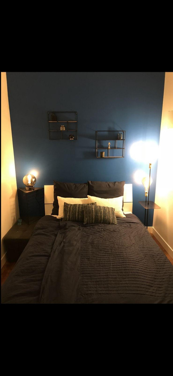 
                                                Location
                                                 Maison plain pied Luxueuse à 25 min de Paris