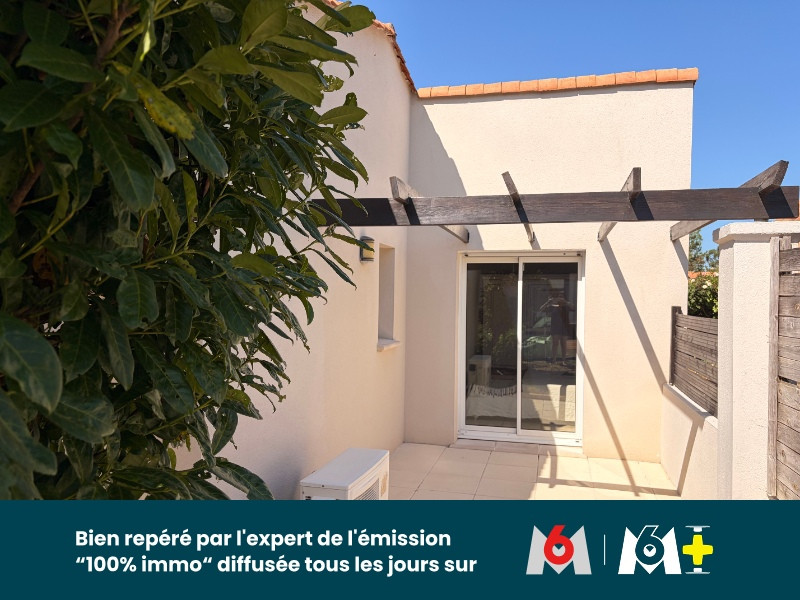 
                                                Vente
                                                 MAISON PLAIN PIED PISCINE CHAUFFEE DOUBLE GARAGE POOL HOUSE - LE TOUT PARFAITEMENT ENTRETENU AUX BORDS DE LA FORET DE TOUFFOU