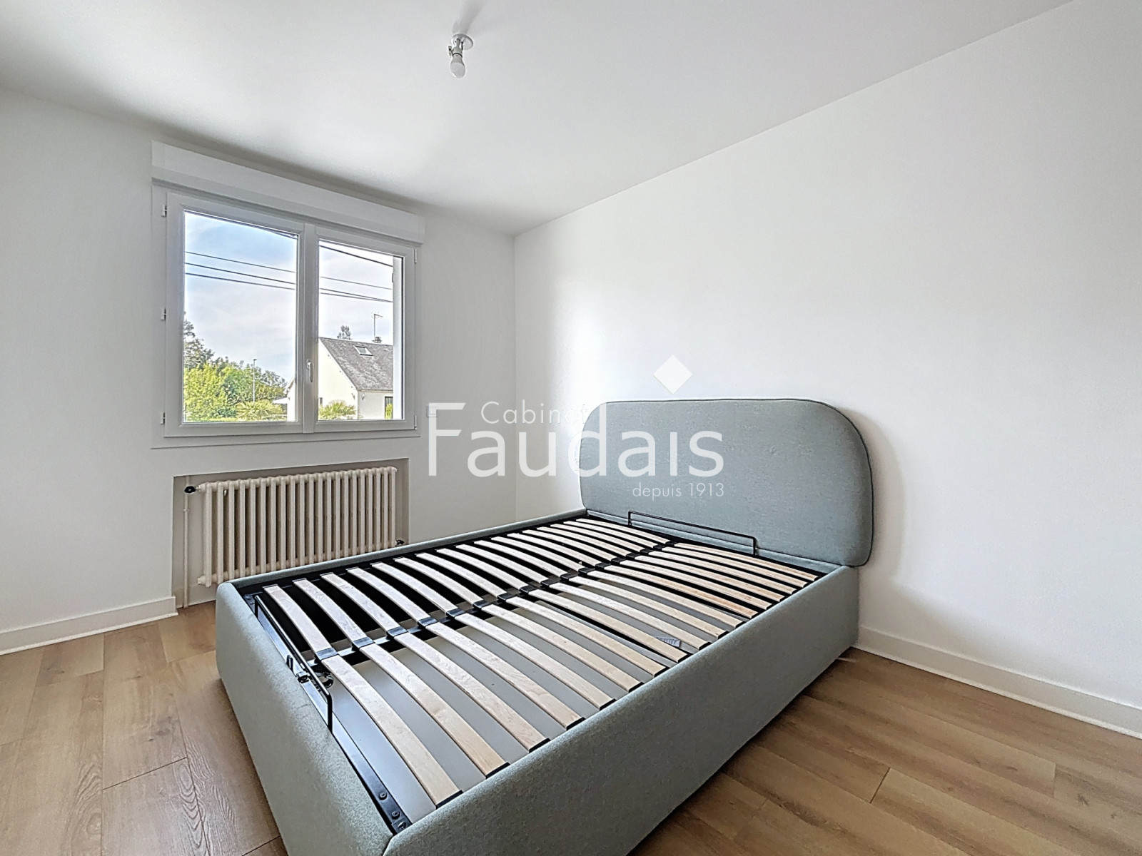 
                                                Vente
                                                 MAISON PLAIN PIED RENOVEE 4 CHAMBRES SAINT-LO