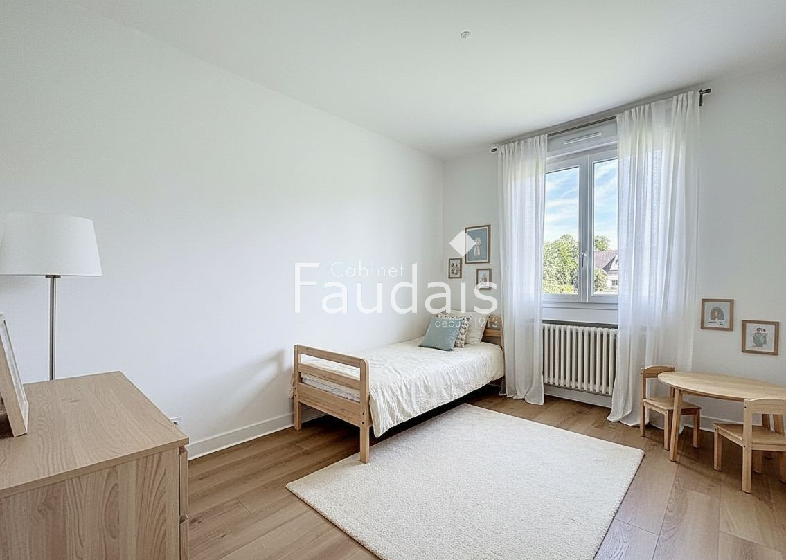 
                                                Vente
                                                 MAISON PLAIN PIED RENOVEE 4 CHAMBRES SAINT-LO