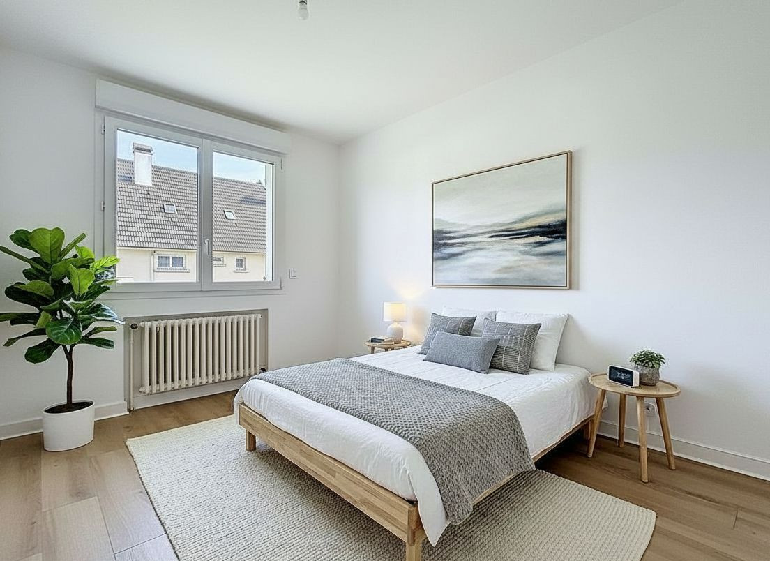
                                                Vente
                                                 MAISON PLAIN PIED RENOVEE 4 CHAMBRES SAINT-LO