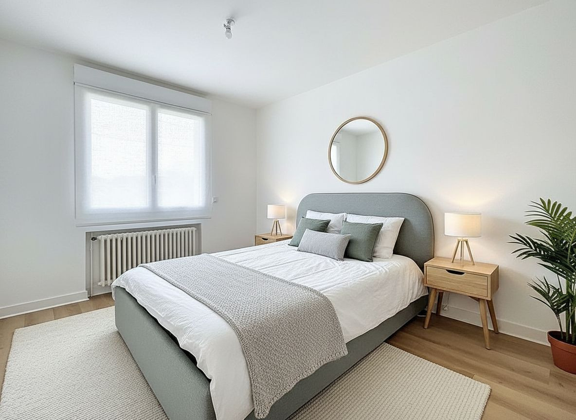 
                                                Vente
                                                 MAISON PLAIN PIED RENOVEE 4 CHAMBRES SAINT-LO