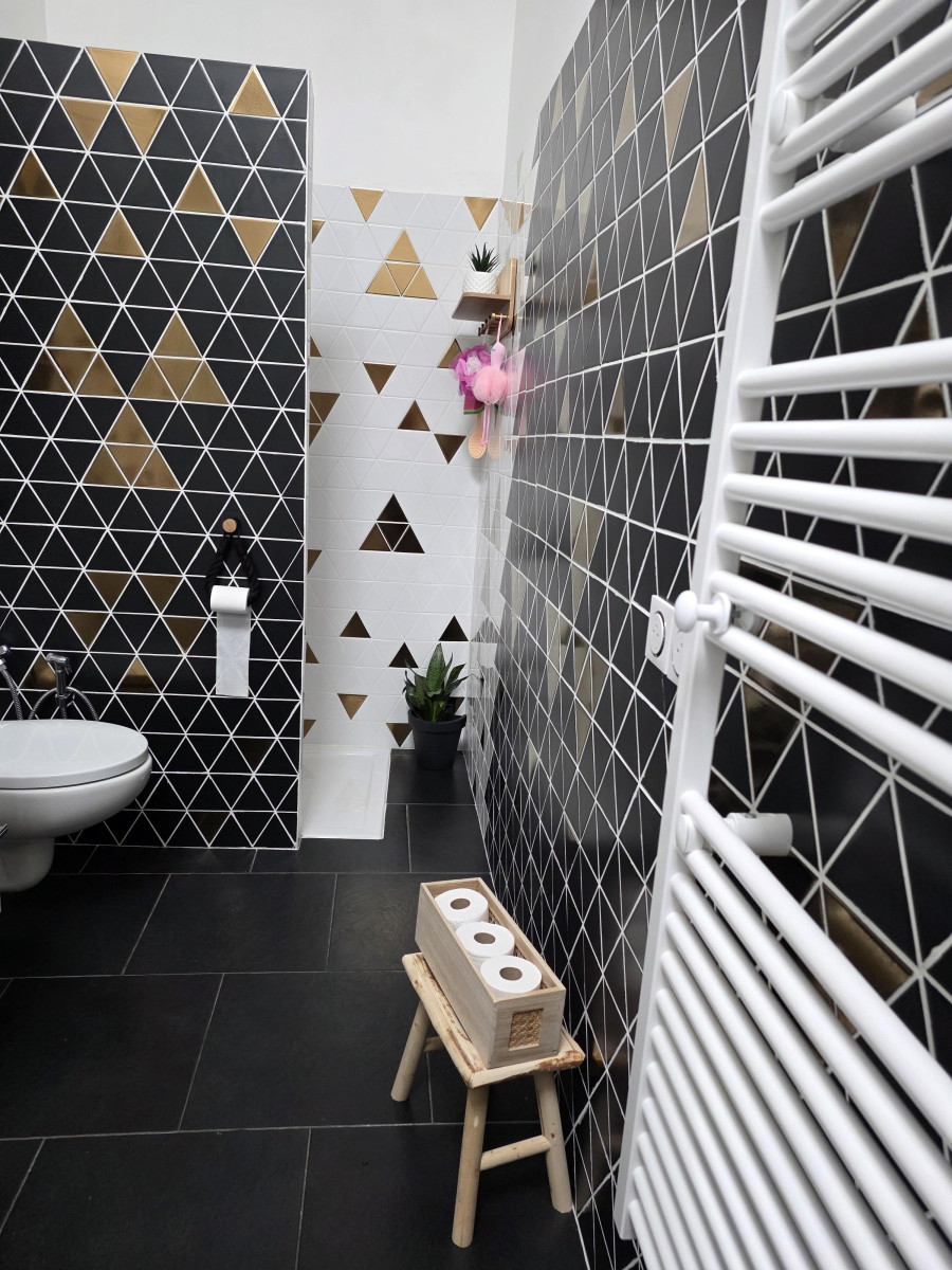 
                                                Vente
                                                 Maison plain-pied rénovée - Jardin - DPE B