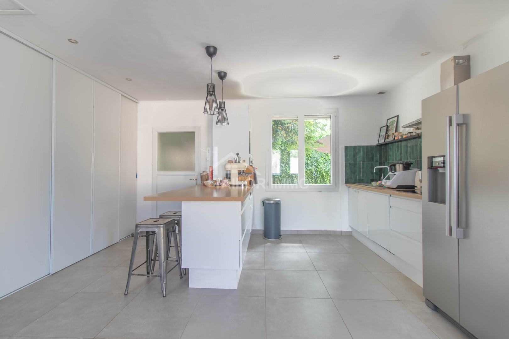 
                                                Vente
                                                 Maison plain pied - Secteur La Begude