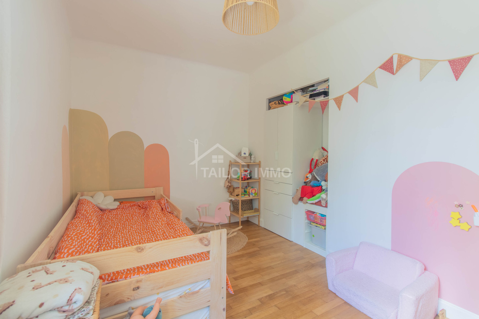 
                                                Vente
                                                 Maison plain pied - Secteur La Begude