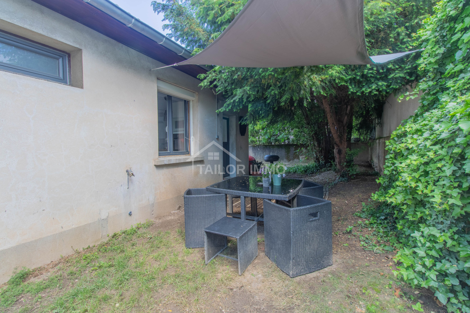 
                                                Vente
                                                 Maison plain pied - Secteur La Begude