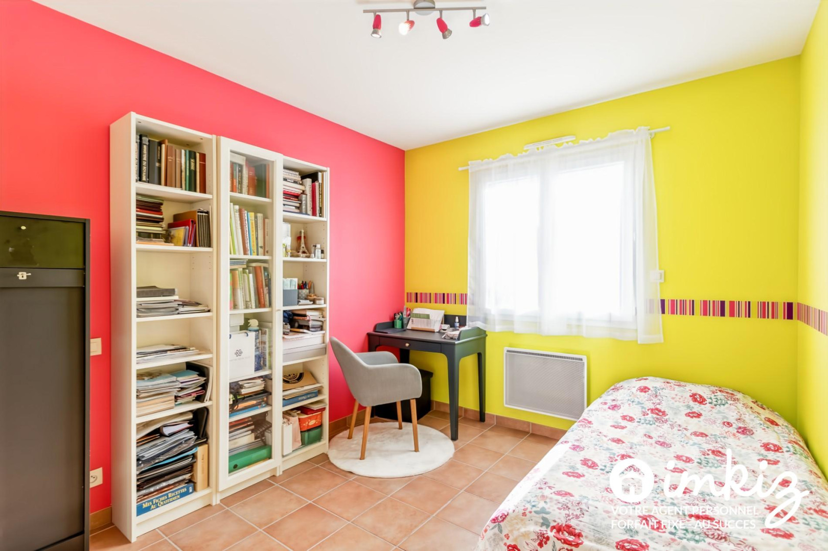 
                                                Vente
                                                 Maison  plain-pied  + Spa - Calme & Nature