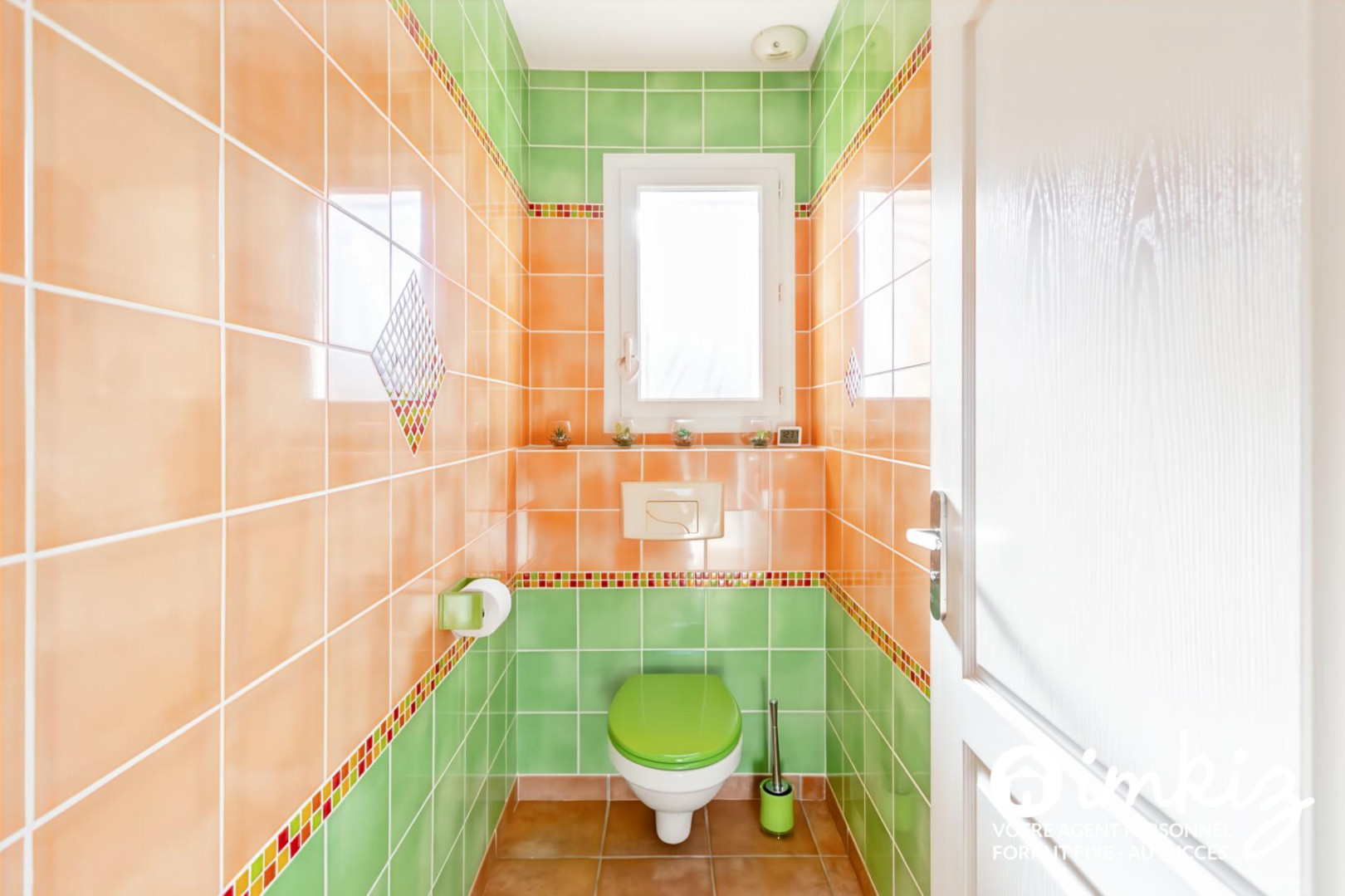 
                                                Vente
                                                 Maison  plain-pied  + Spa - Calme & Nature