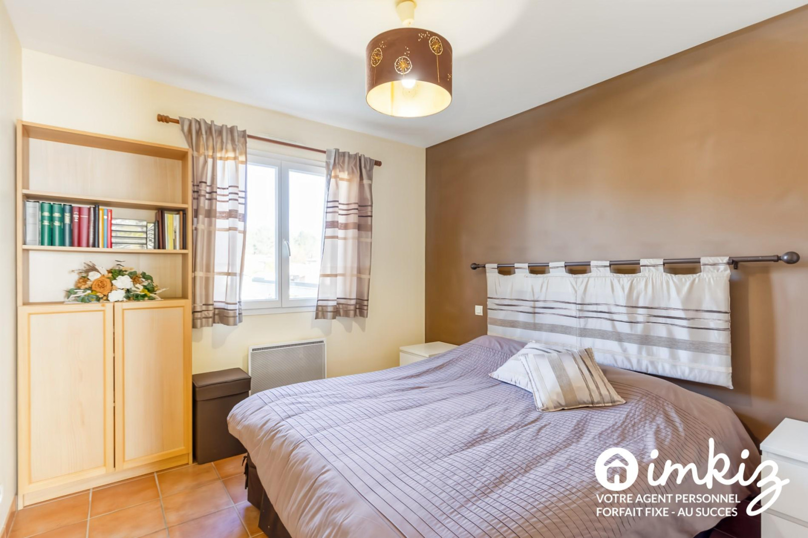 
                                                Vente
                                                 Maison  plain-pied  + Spa - Rare sur le secteur