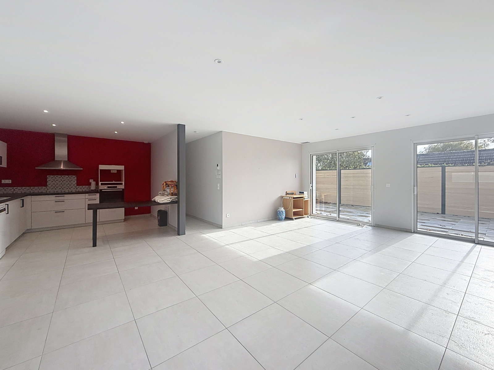 
                                                Vente
                                                 Maison plain pied ST LO