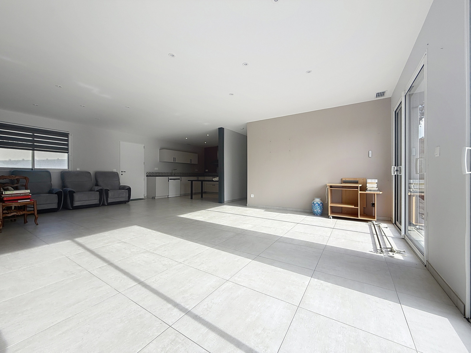 
                                                Vente
                                                 Maison plain pied ST LO