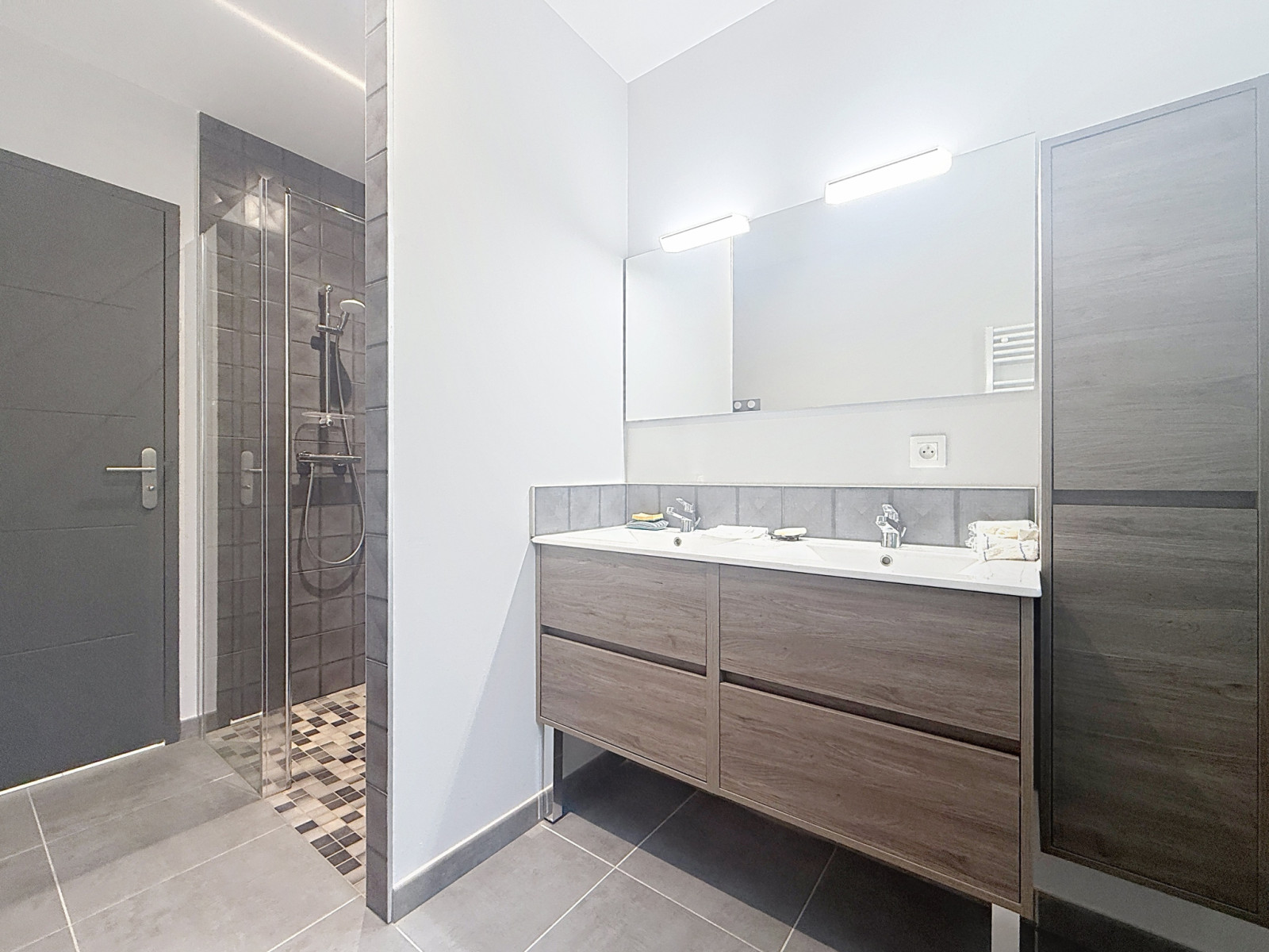 
                                                Vente
                                                 Maison plain pied ST LO