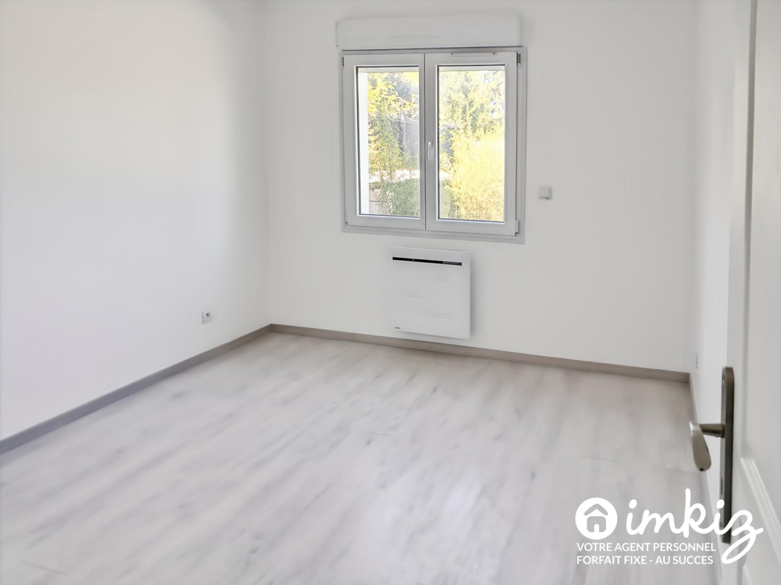 
                                                Vente
                                                 Maison plein pied 4 pièces