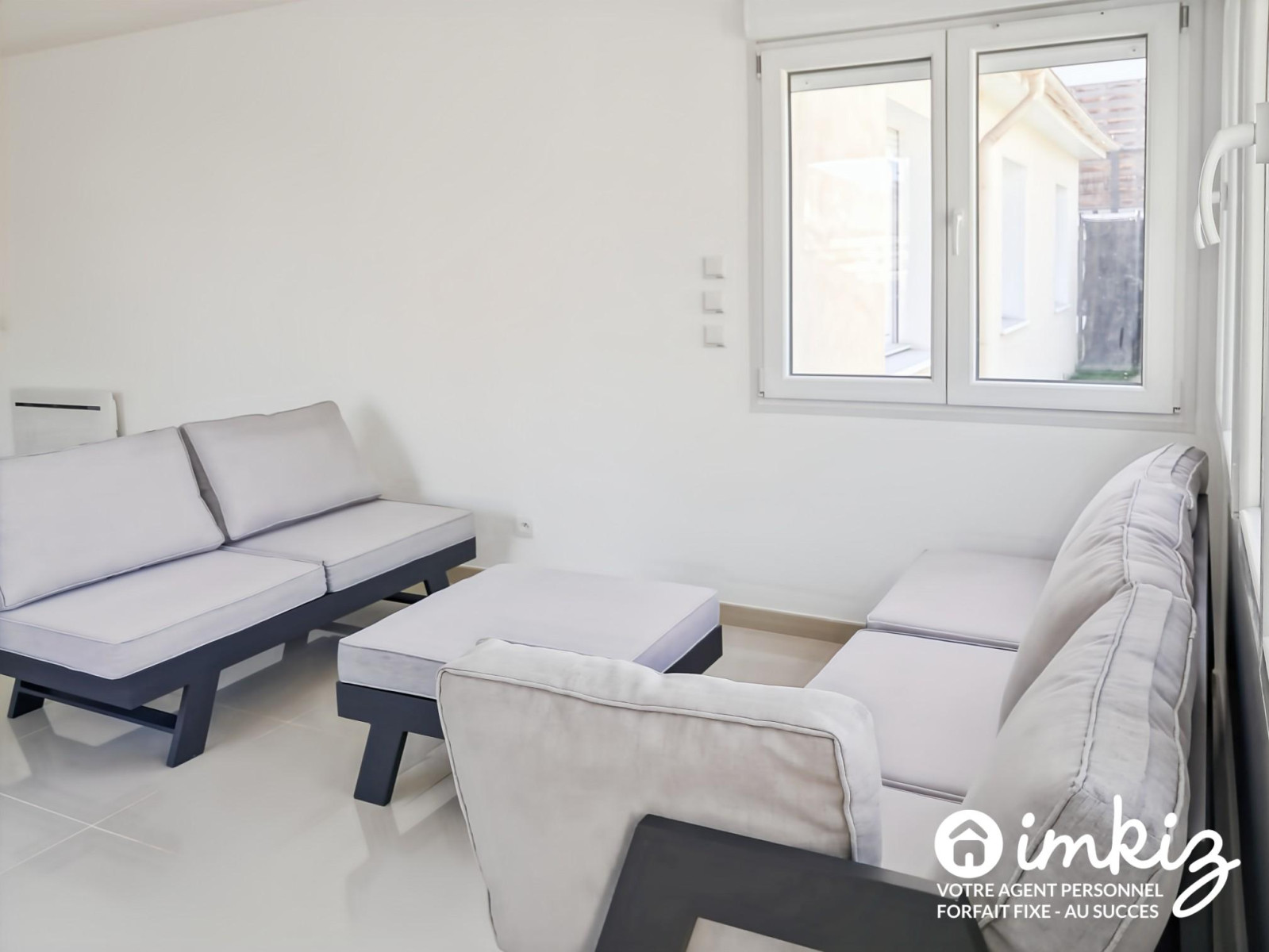 
                                                Vente
                                                 Maison plein pied 4 pièces