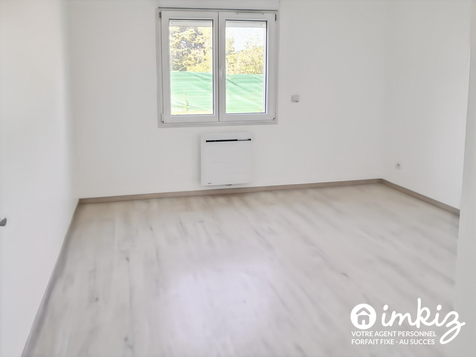 
                                                Vente
                                                 Maison plein pied 4 pièces