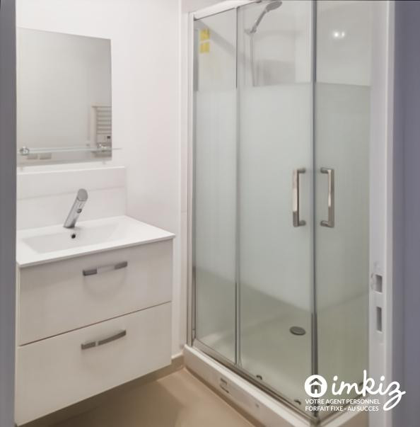 
                                                Vente
                                                 Maison plein pied 4 pièces