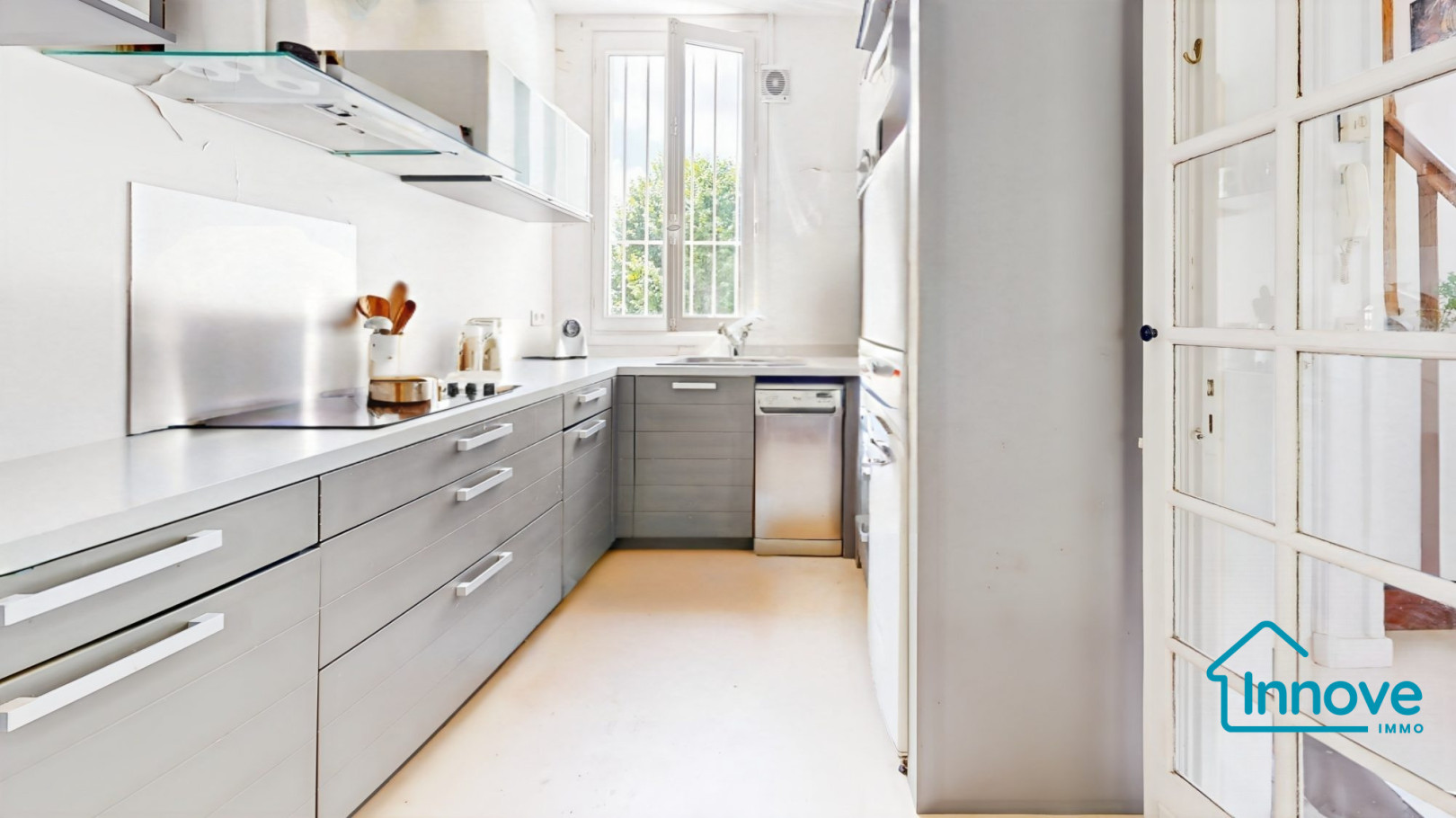 
                                                Vente
                                                 Maison pleine de charme