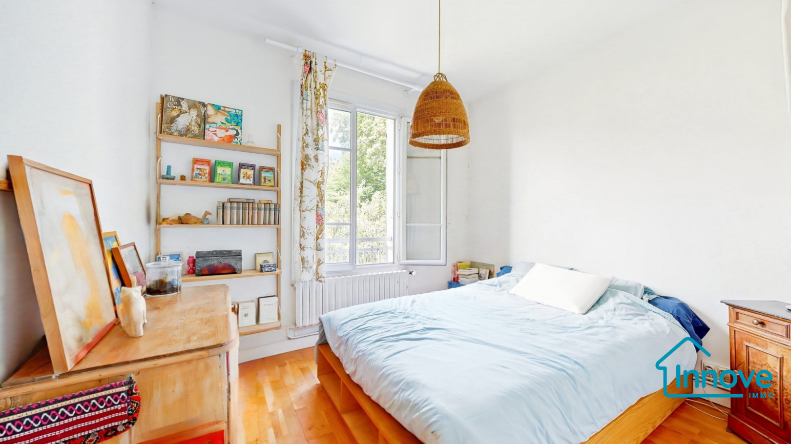 
                                                Vente
                                                 Maison pleine de charme