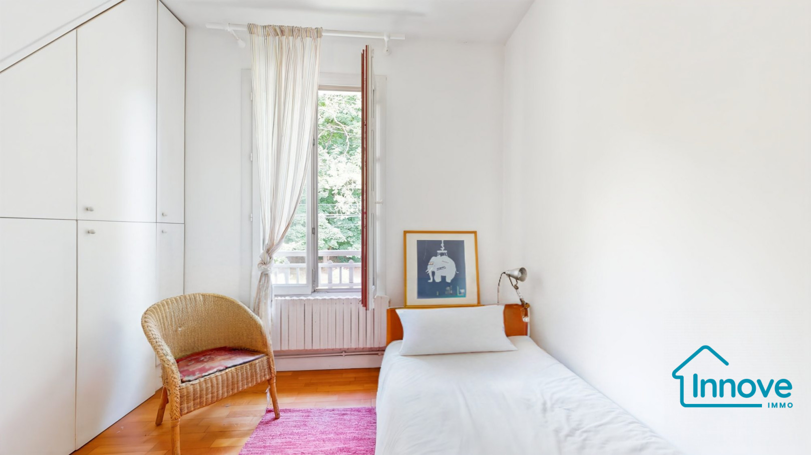 
                                                Vente
                                                 Maison pleine de charme