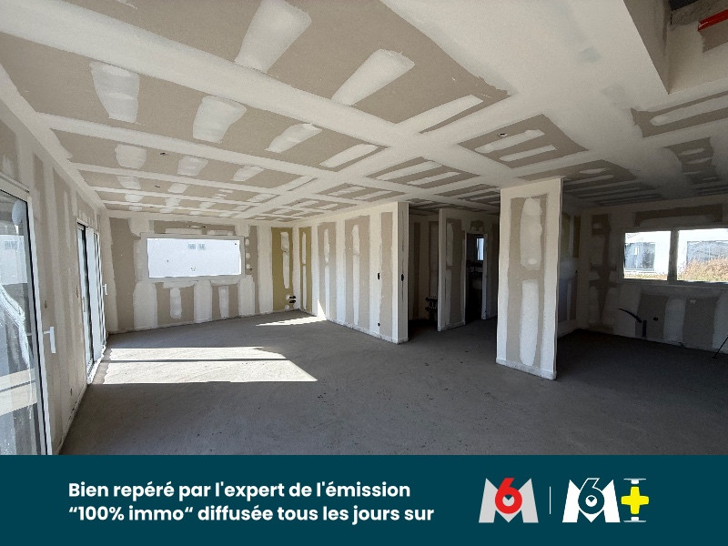 
                                                Vente
                                                 Maison Ploneour Lanvern 1