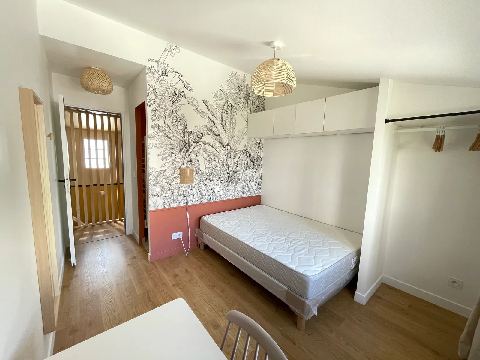 
                                                Colocation
                                                 Maison POLLUX - Chambre 12m² - Villejuif - 908€/mois CC