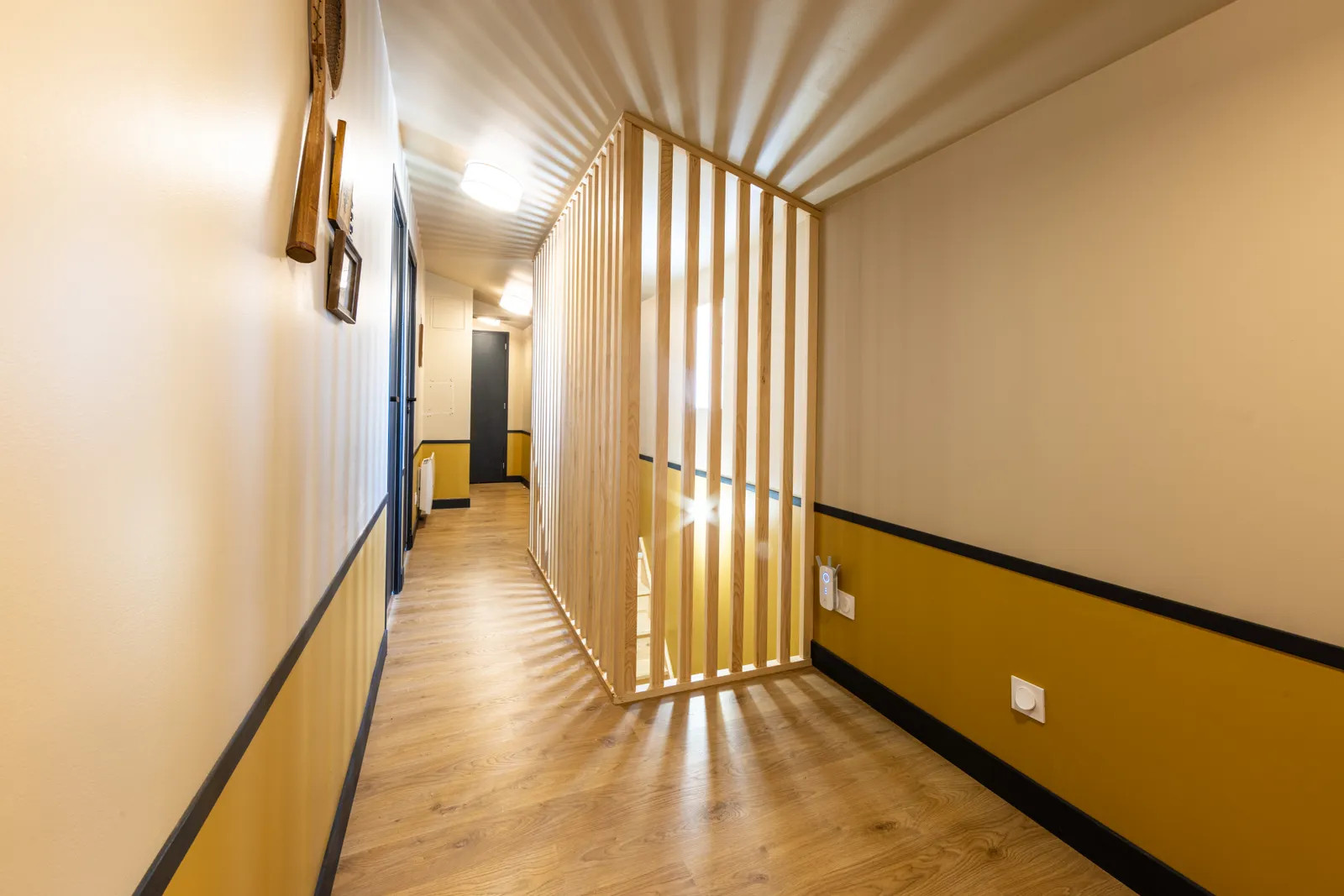 
                                                Colocation
                                                 Maison POLLUX - Chambre 12m² - Villejuif - 908€/mois CC