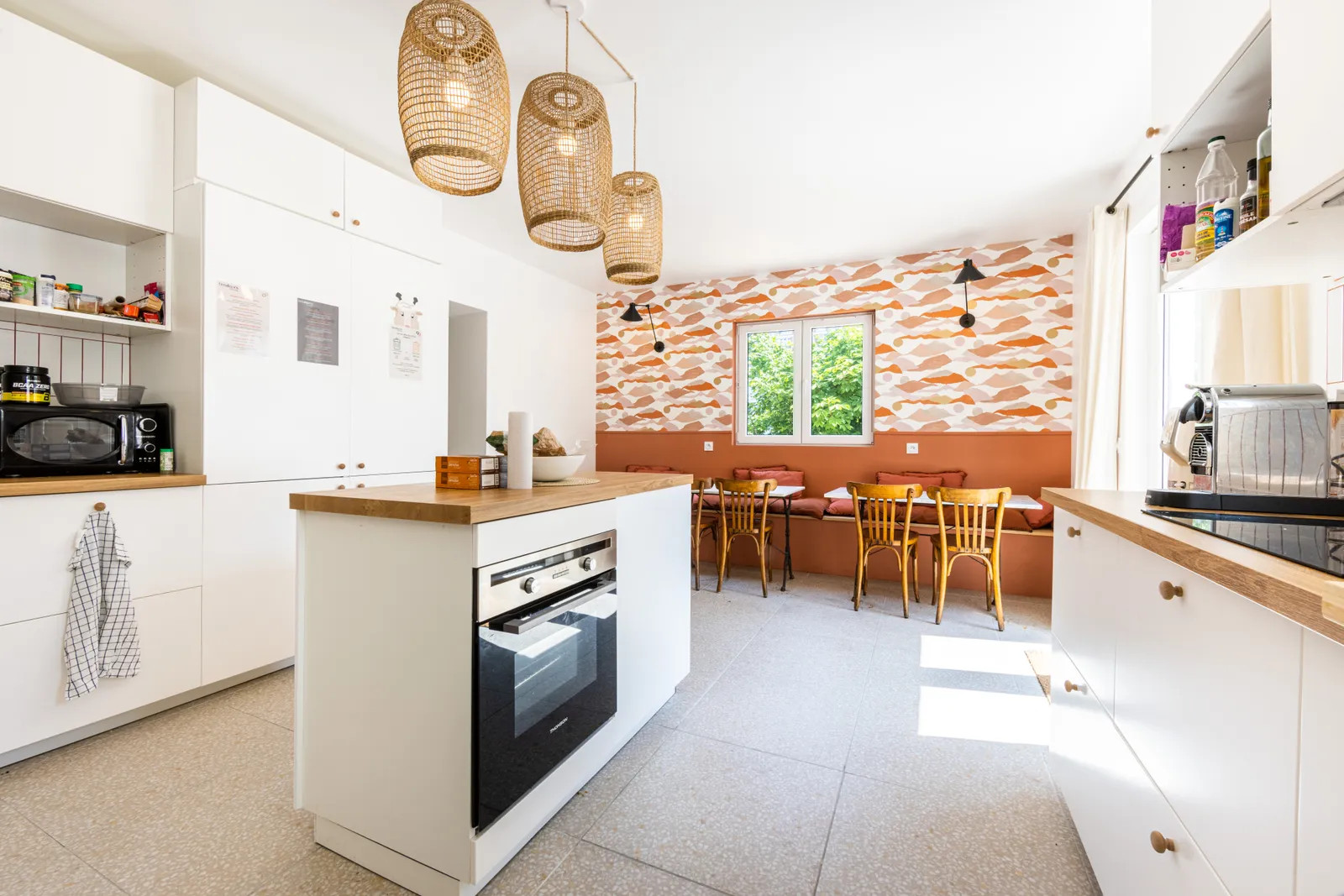 
                                                Colocation
                                                 Maison POLLUX - Chambre 12m² - Villejuif - 908€/mois CC