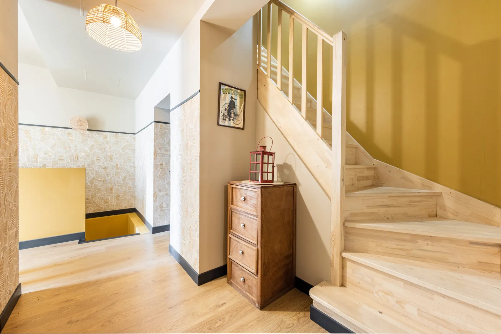 
                                                Colocation
                                                 Maison POLLUX en colocation - Villejuif - 1 chambre(s) dispo