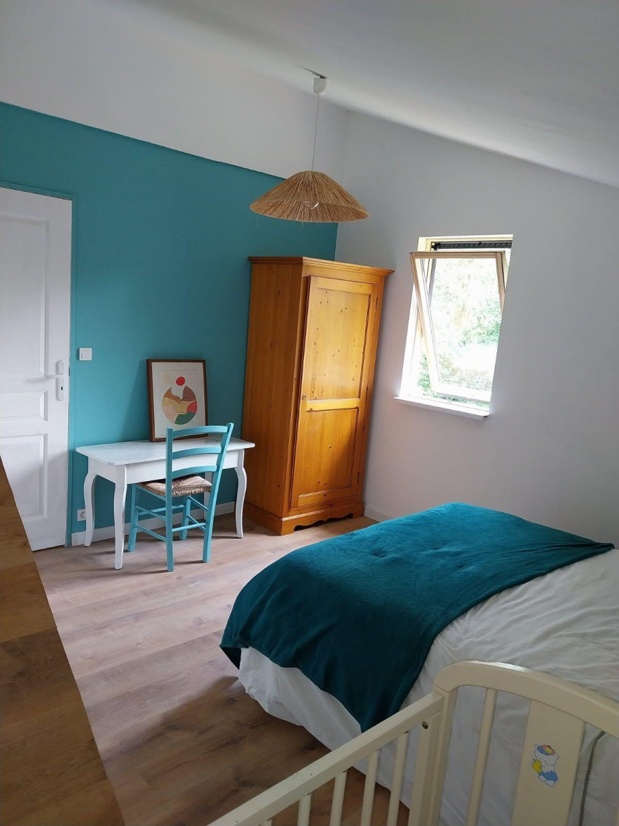 
                                                Location
                                                 Maison près des plages (salariés ou particuliers )