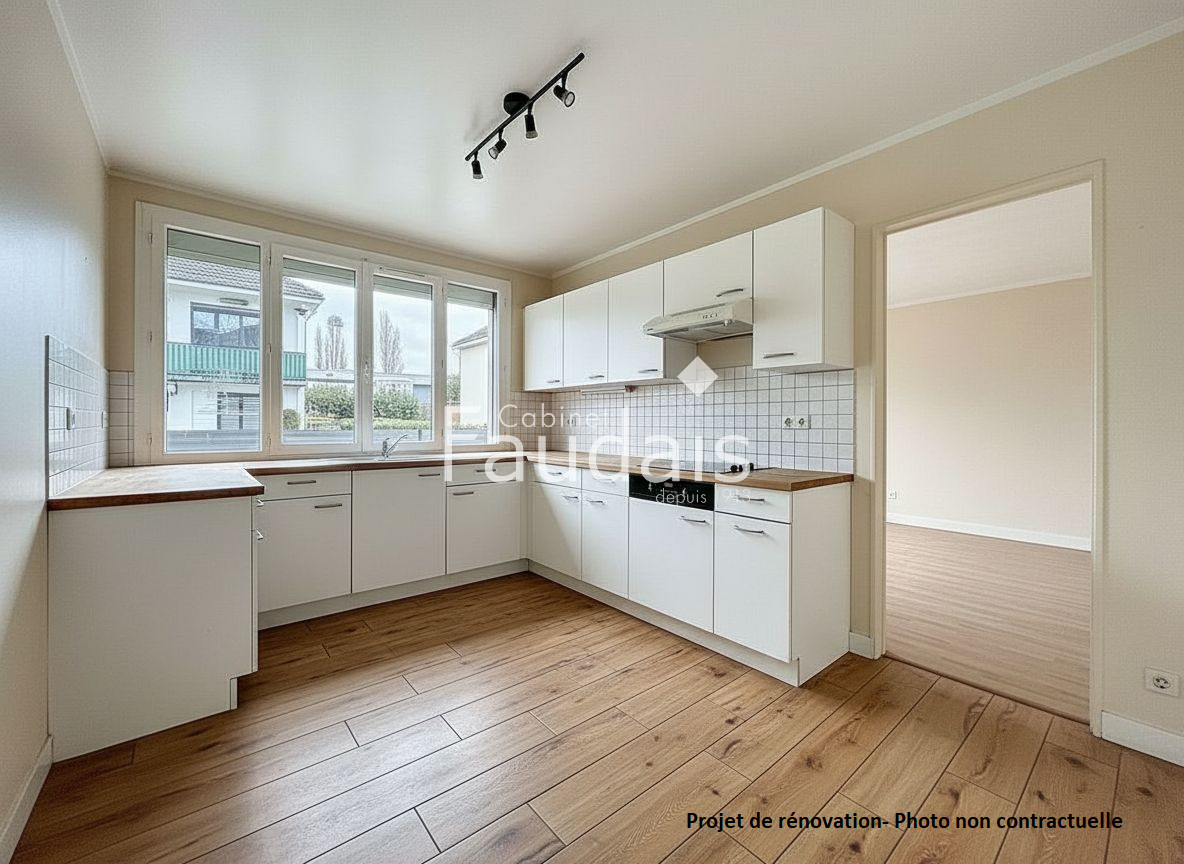 
                                                Vente
                                                 MAISON PROCHE CENTRE VILLE ET COLLEGE