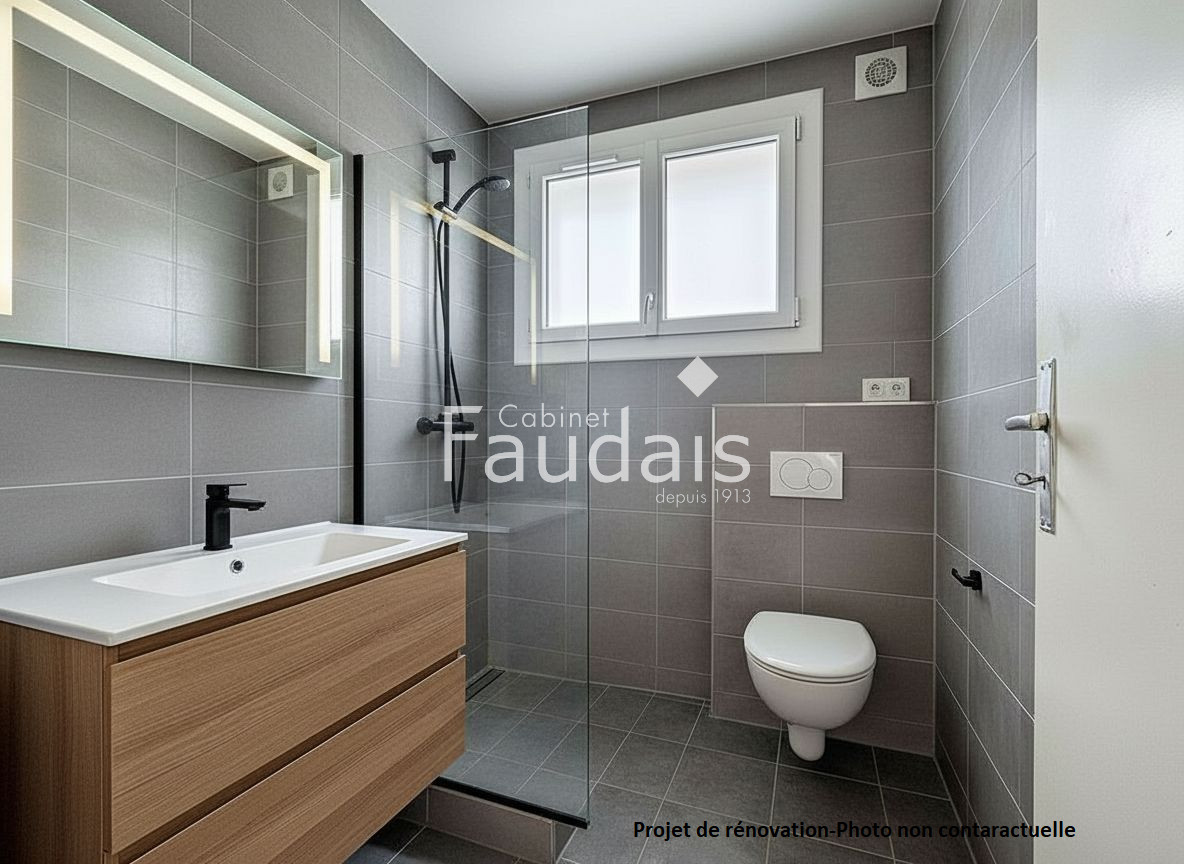 
                                                Vente
                                                 MAISON PROCHE CENTRE VILLE ET COLLEGE