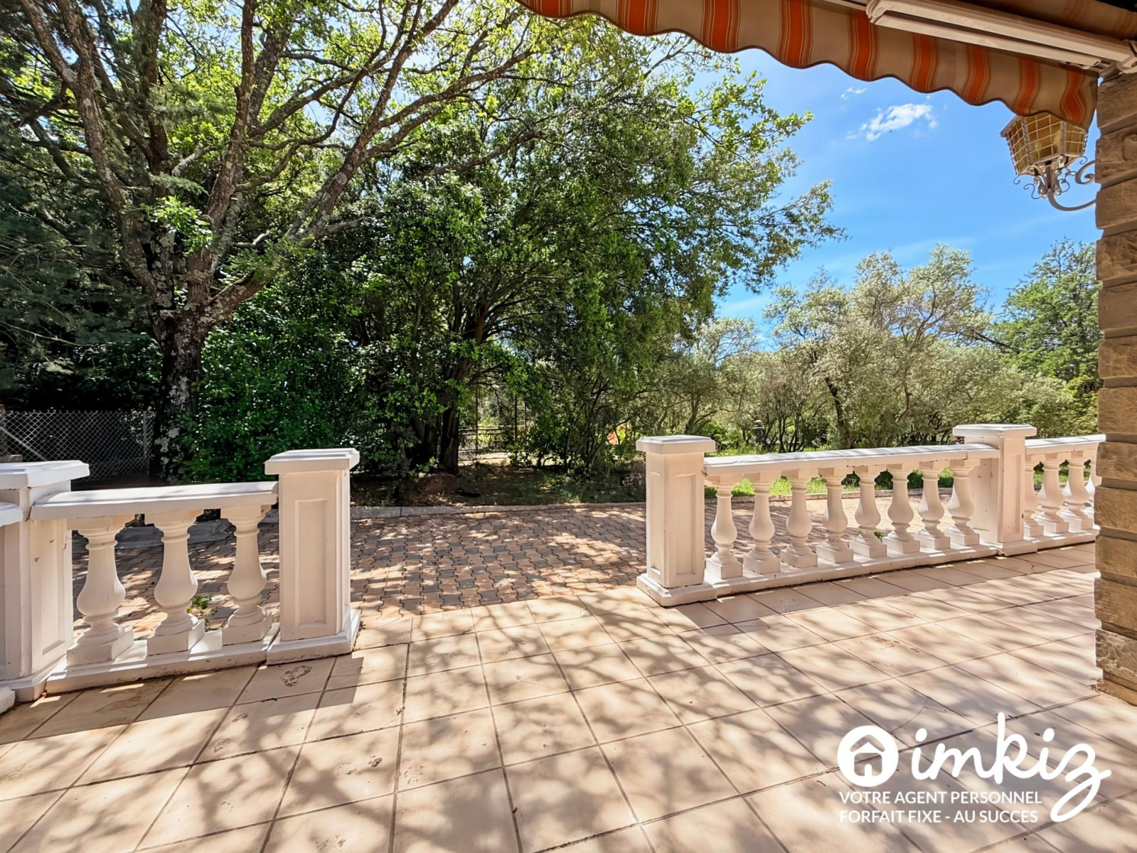 
                                                Vente
                                                 Maison provençale rénovée