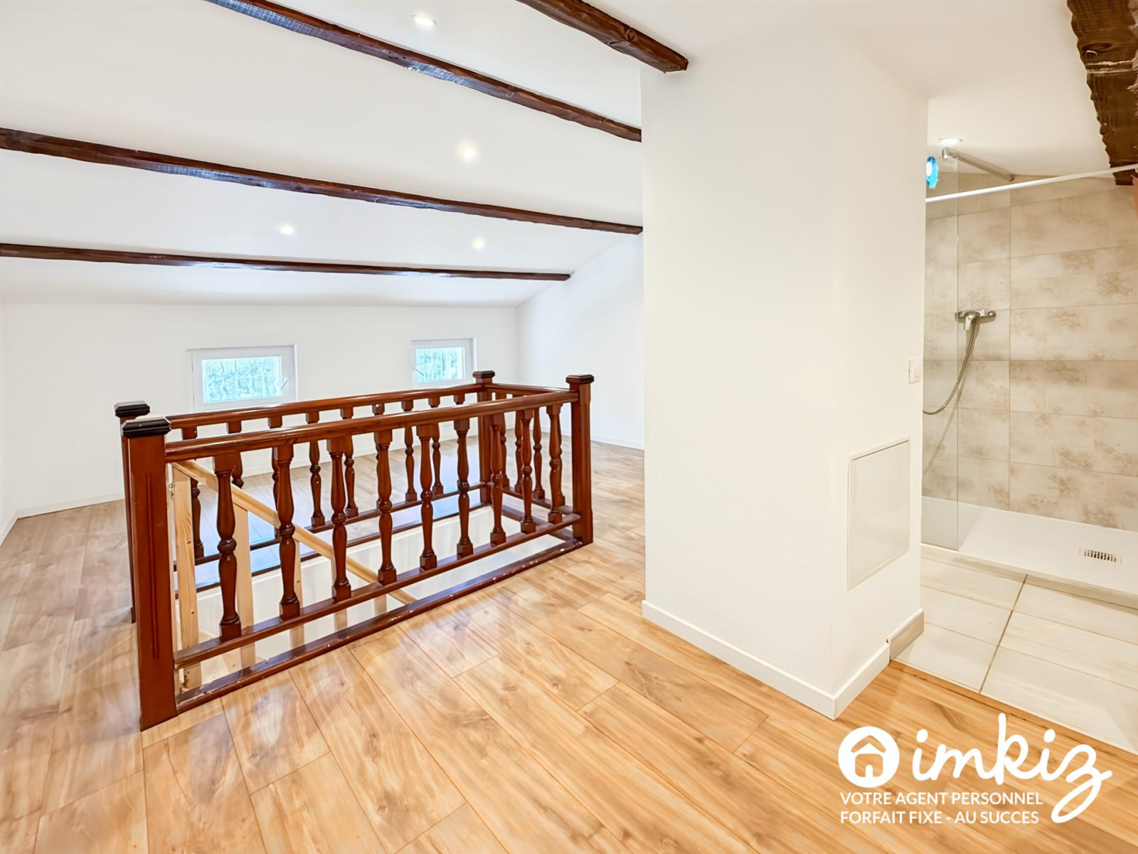 
                                                Vente
                                                 Maison provençale rénovée