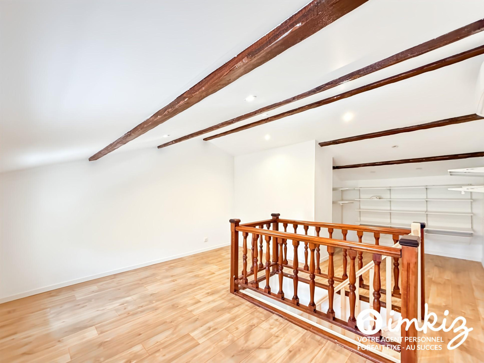 
                                                Vente
                                                 Maison provençale rénovée