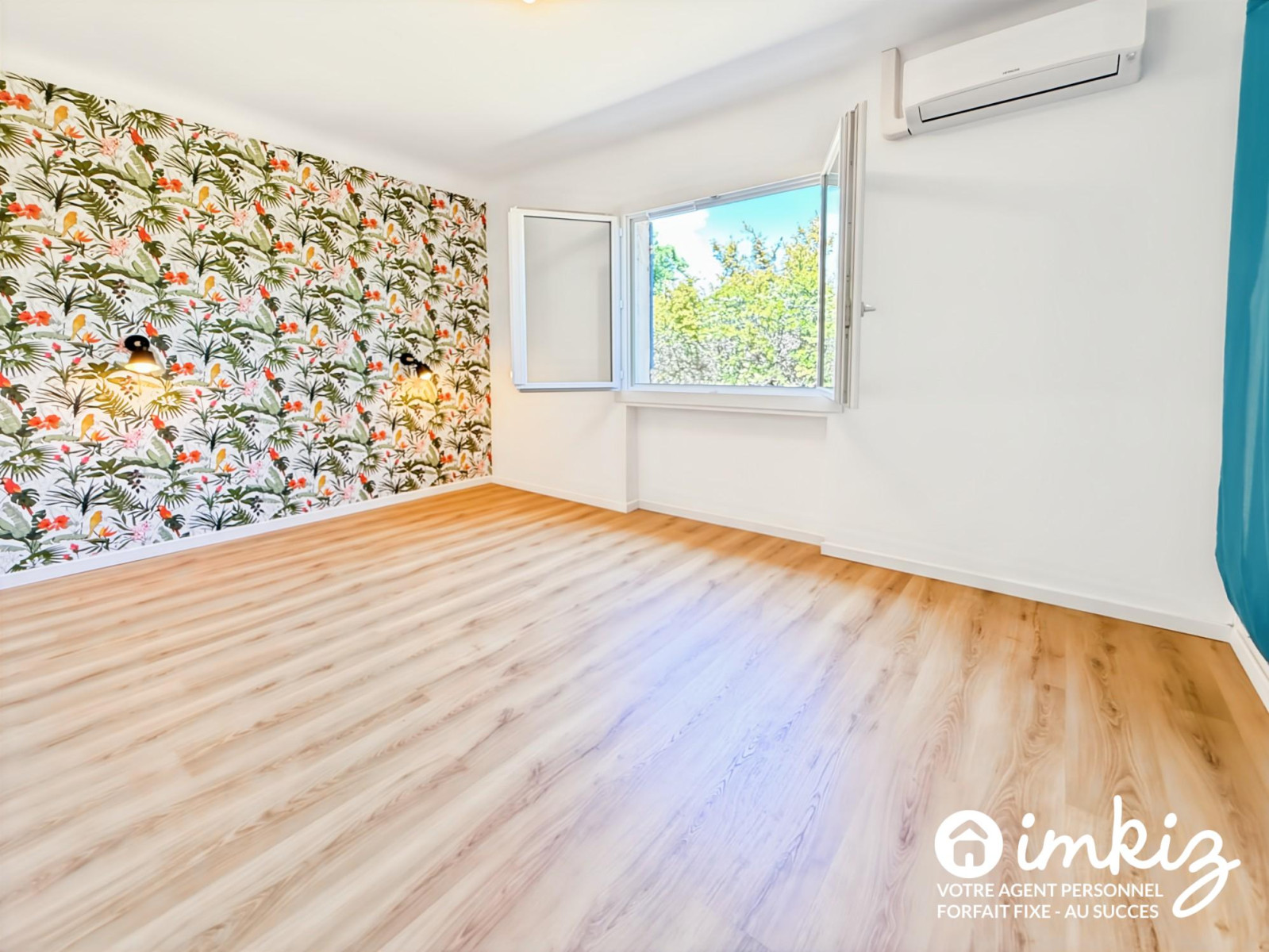 
                                                Vente
                                                 Maison provençale rénovée