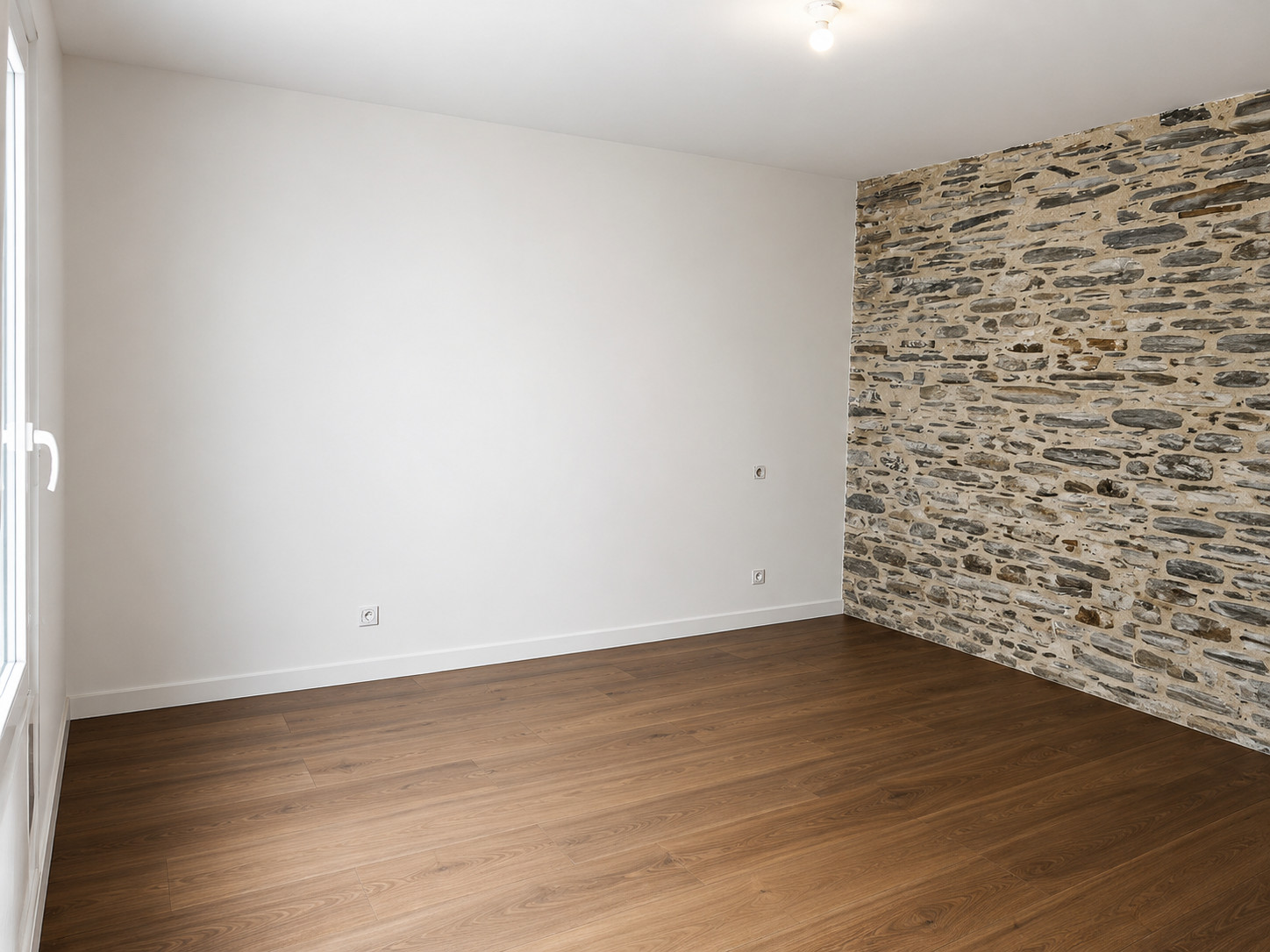 
                                                Vente
                                                 Maison - Quartier Lafayette - Angers