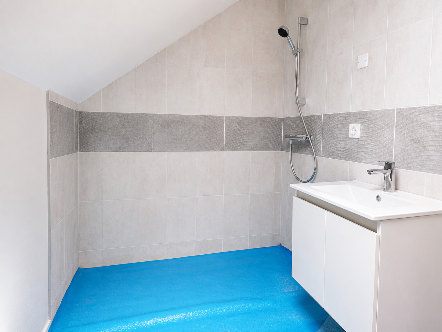 
                                                Vente
                                                 Maison - Quartier Lafayette - Angers